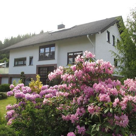 Ferienwohnung-Lind Wimbach Quarto foto