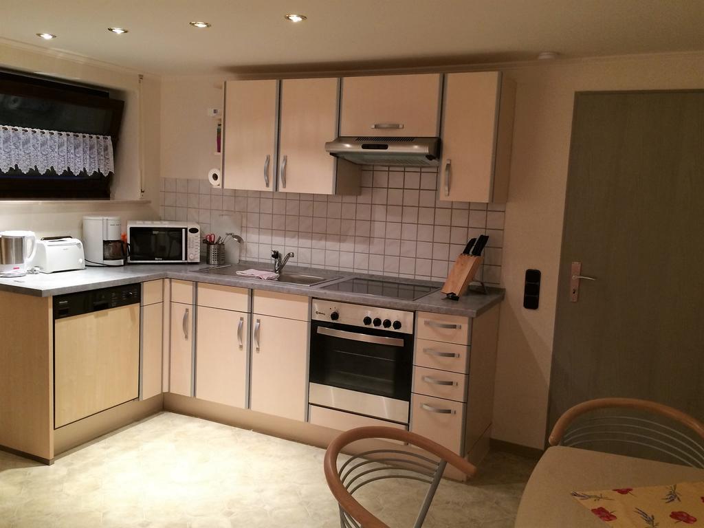 Ferienwohnung-Lind Wimbach Quarto foto