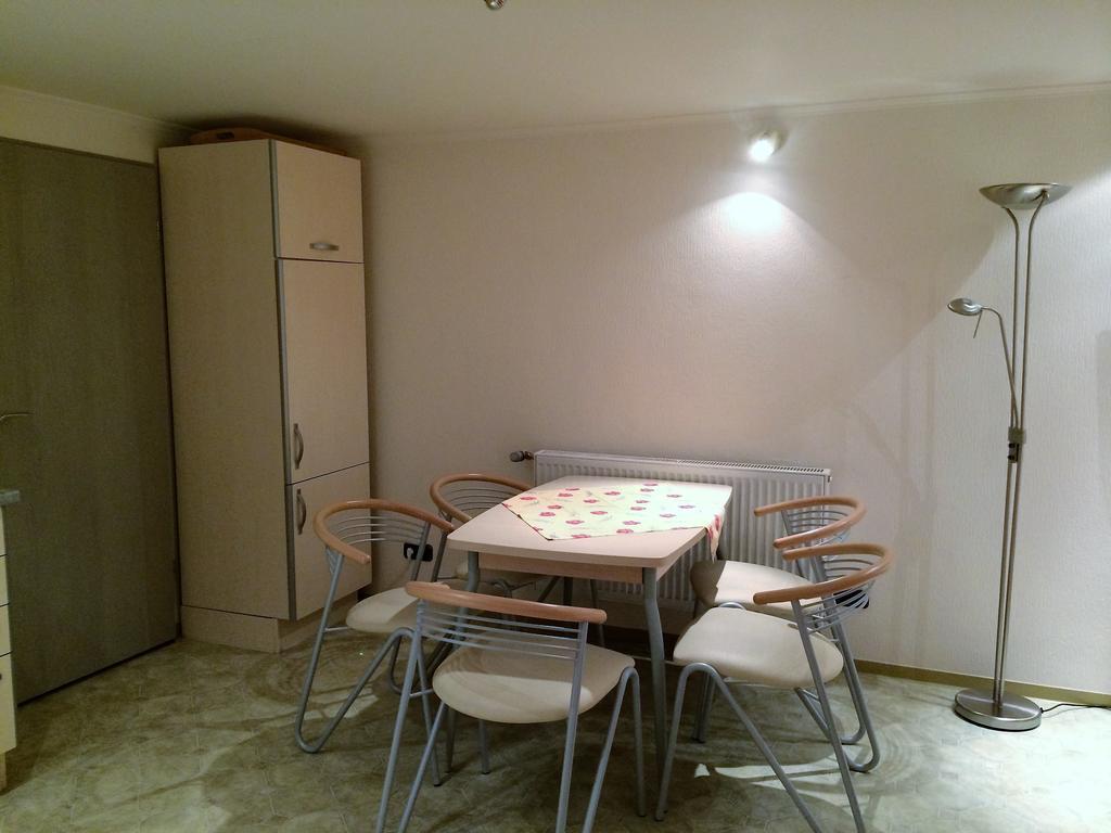 Ferienwohnung-Lind Wimbach Quarto foto